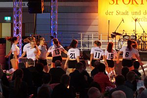 24. Sportgala