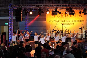 24. Sportgala