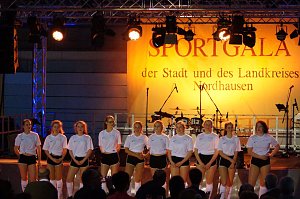 24. Sportgala