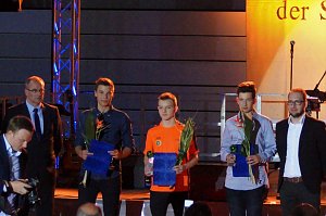 24. Sportgala