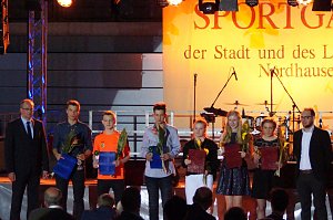 24. Sportgala