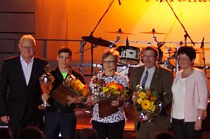 24. Sportgala