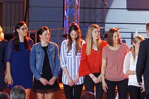 24. Sportgala