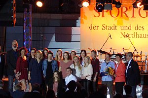 24. Sportgala