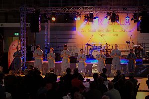 24. Sportgala