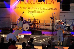 24. Sportgala