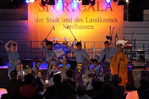 24. Sportgala