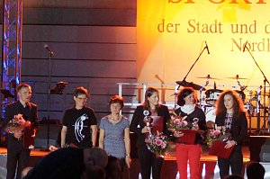 24. Sportgala