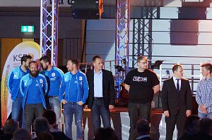 24. Sportgala