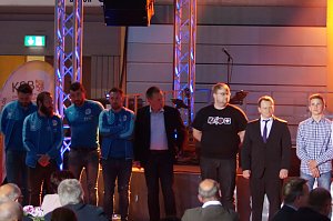 24. Sportgala