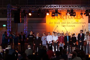24. Sportgala