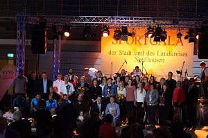 24. Sportgala