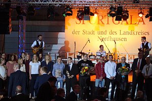 24. Sportgala
