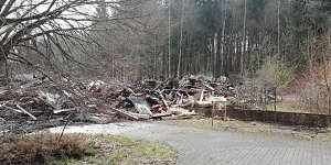 Der Tag danach