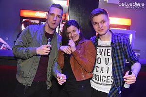 Party im Jugendclubhaus Nordhausen