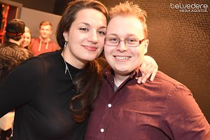 Party im Jugendclubhaus Nordhausen