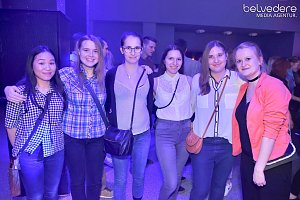 Party im Jugendclubhaus Nordhausen