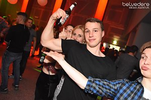 Party im Jugendclubhaus Nordhausen