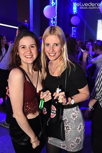 Party im Jugendclubhaus Nordhausen