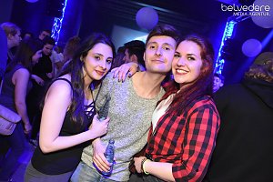 Party im Jugendclubhaus Nordhausen