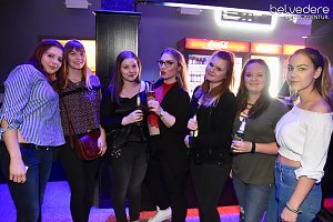 Party im Jugendclubhaus Nordhausen