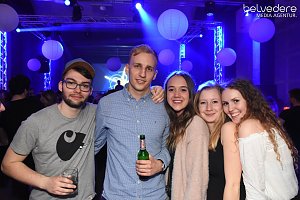 Party im Jugendclubhaus Nordhausen