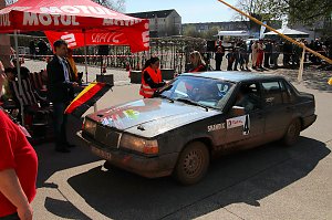 48. Roland-Rallye