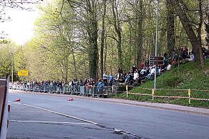 48. Roland-Rallye