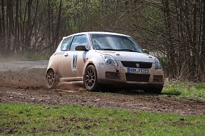48. Roland-Rallye