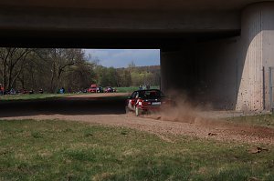 48. Roland-Rallye