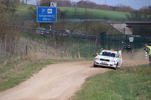 48. Roland-Rallye