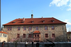 10. Nordth&uuml;ringer Kulturnacht in Nordhausen