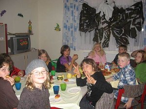 Hexen- Und Zauberfest