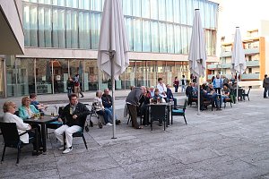 10. Nordth&uuml;ringer Kulturnacht in Nordhausen