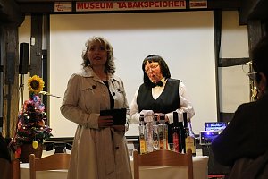 10. Nordth&uuml;ringer Kulturnacht in Nordhausen