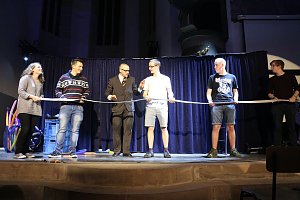 10. Nordth&uuml;ringer Kulturnacht in Nordhausen