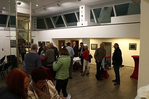 10. Nordth&uuml;ringer Kulturnacht in Nordhausen