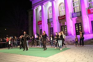 10. Nordth&uuml;ringer Kulturnacht in Nordhausen