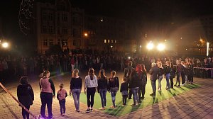 10. Nordth&uuml;ringer Kulturnacht in Nordhausen