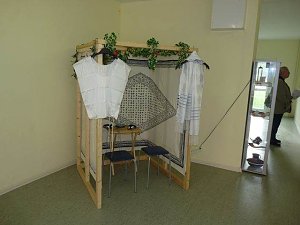 J&uuml;dische Kultur