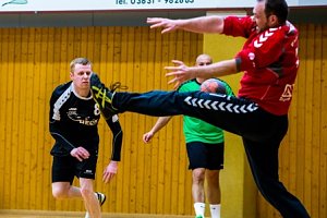 Abwechslungsreiches Handball-Wochenende