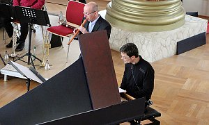 Von A wie Swing bis Z wie Polka