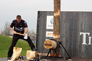 Sportholzf&auml;ller