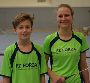 19. Badmintontag in Heiligenstadt