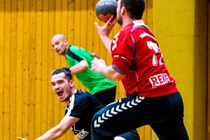 Patz 2 ist dem NSV sicher
