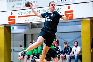 Patz 2 ist dem NSV sicher