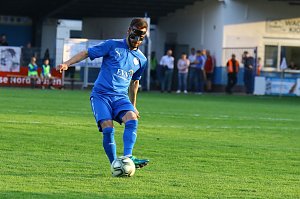 2:1 gegen Neustrelitz gewonnen