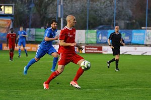 2:1 gegen Neustrelitz gewonnen
