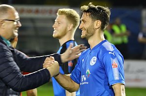 2:1 gegen Neustrelitz gewonnen