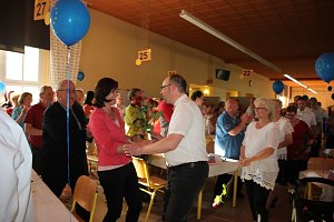 1. Europacup im Bosseln feierlich er&ouml;ffnet
